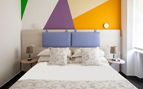 La Riviere Guesthouse Trastevere
