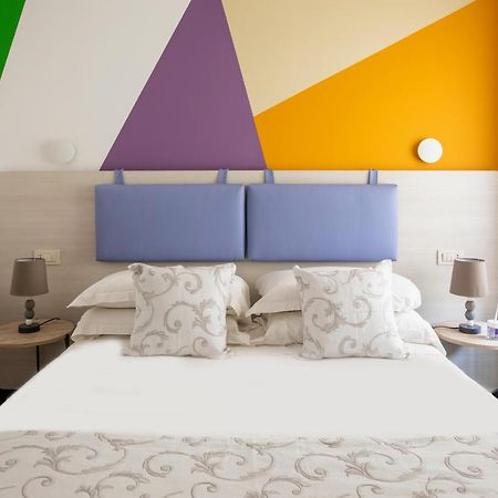 La Riviere Guesthouse Trastevere Rom Exterior foto