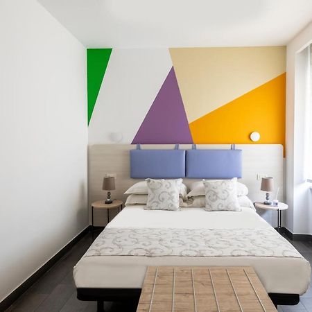 La Riviere Guesthouse Trastevere Rom Exterior foto