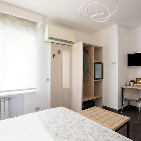 La Riviere Guesthouse Trastevere Rom Exterior foto