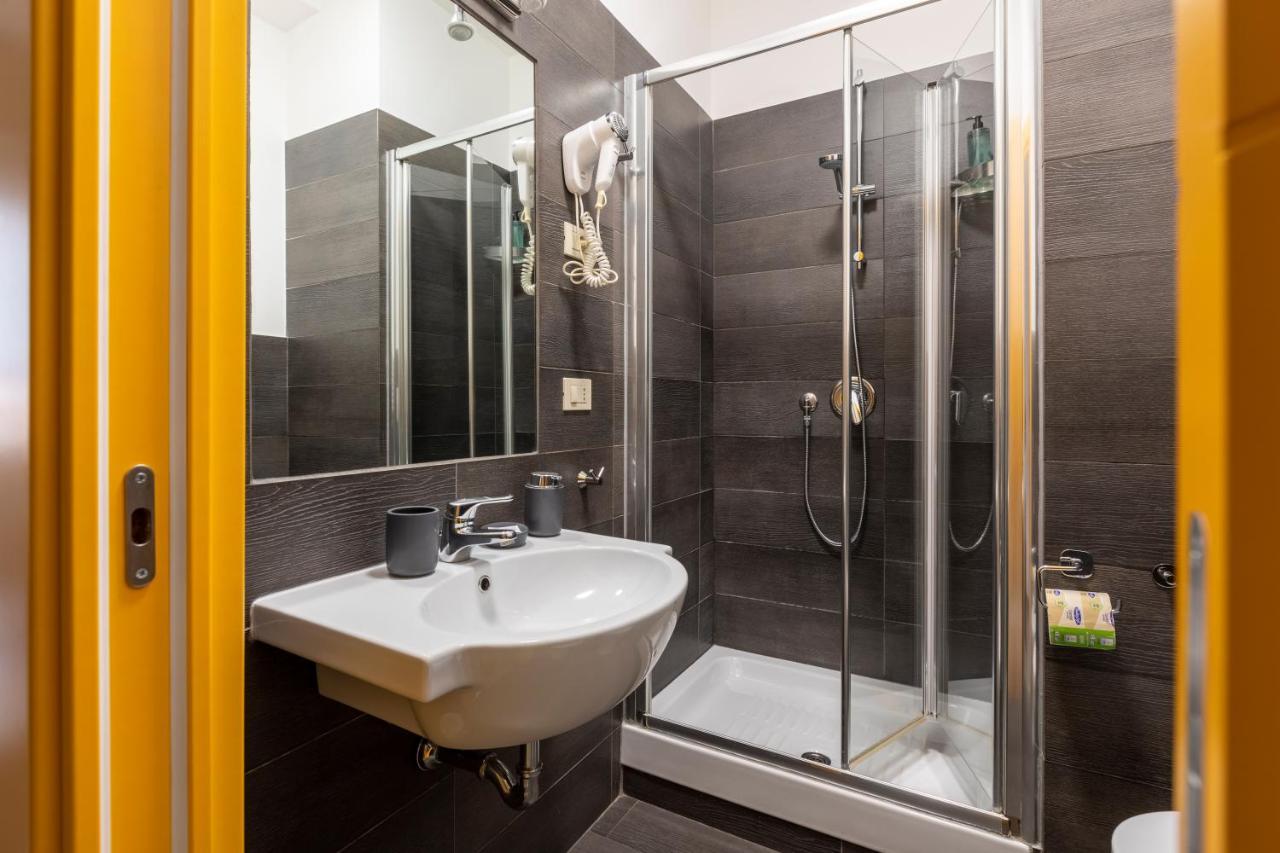 La Riviere Guesthouse Trastevere Rom Exterior foto