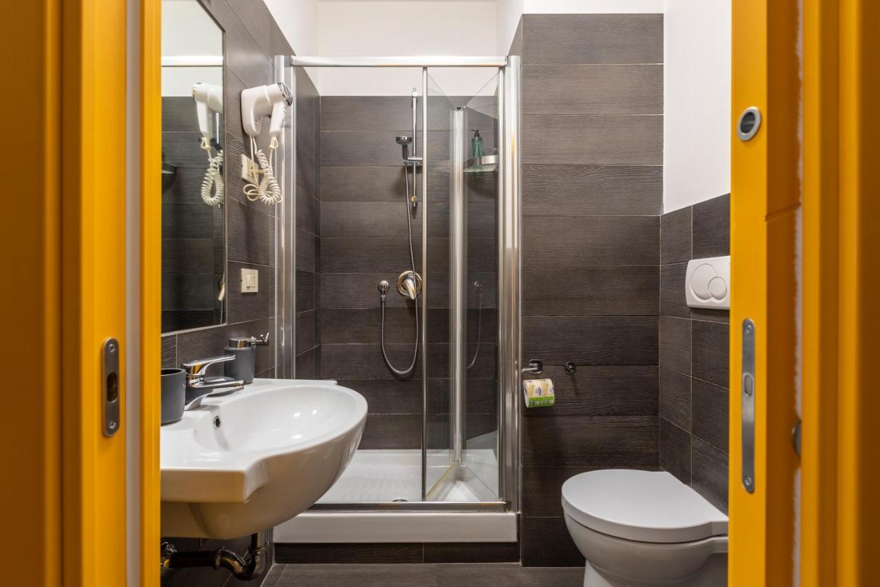 La Riviere Guesthouse Trastevere Rom Exterior foto