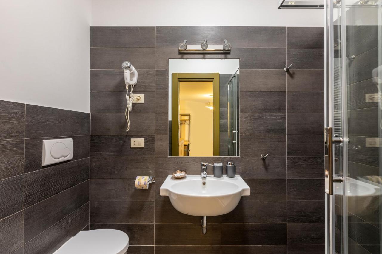 La Riviere Guesthouse Trastevere Rom Exterior foto
